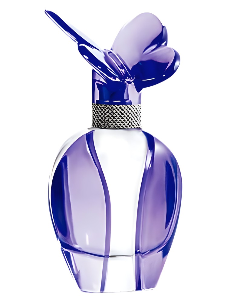 M – Mariah Carey