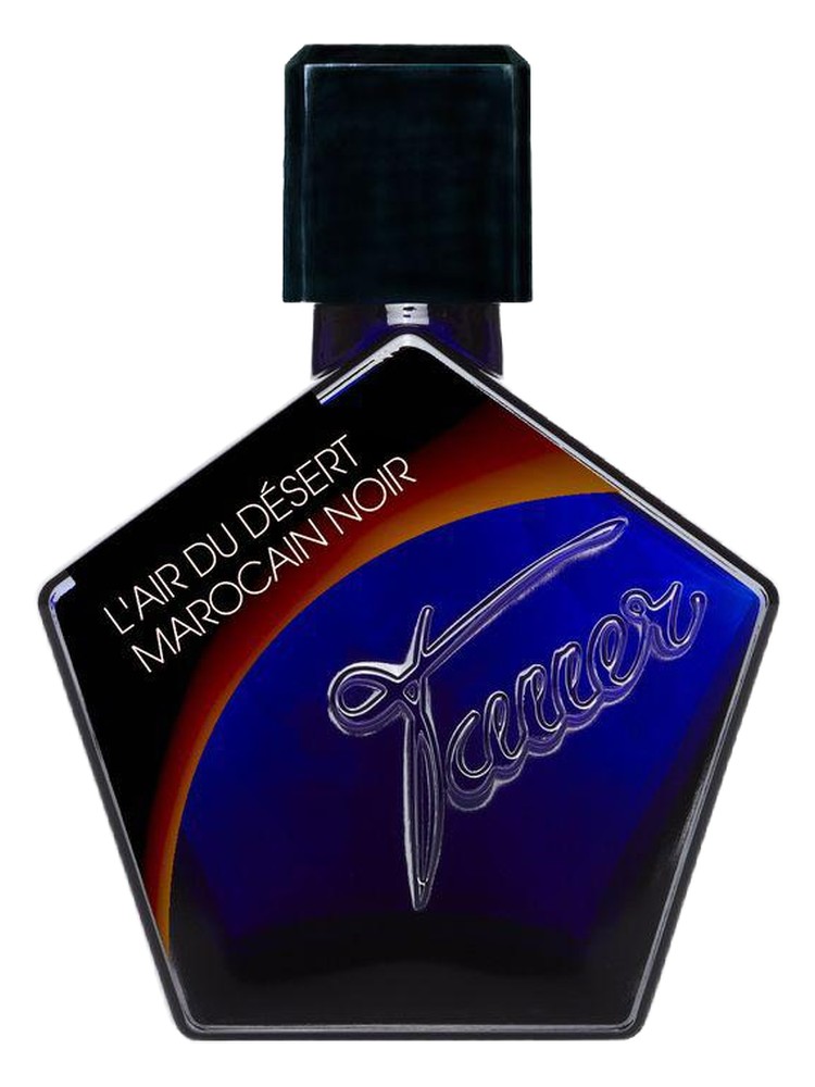 L’Air du Désert Marocain Noir – Tauer Perfumes