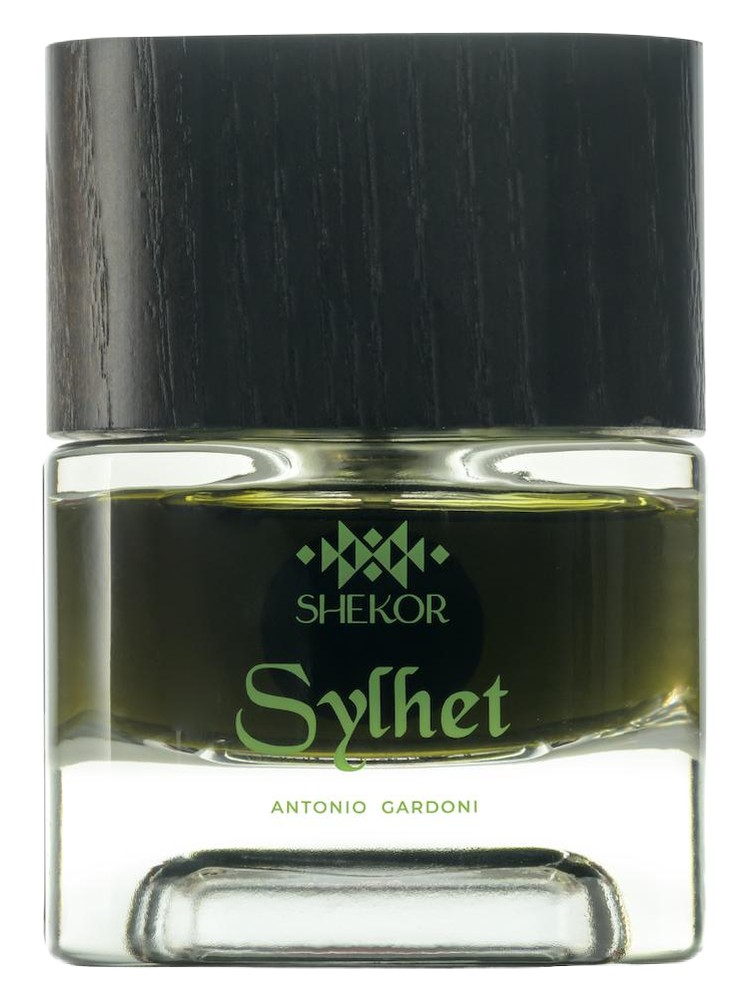 Sylhet – Shekor Perfume