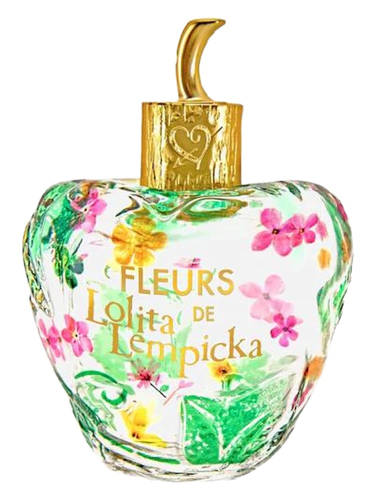 Fleurs de Lolita Lempicka – Lolita Lempicka