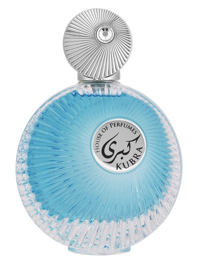 Kubra Silver – House of Perfumes
