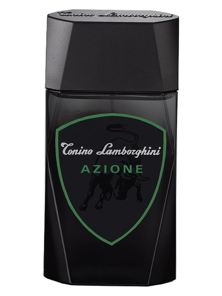 Azione – Tonino Lamborghini