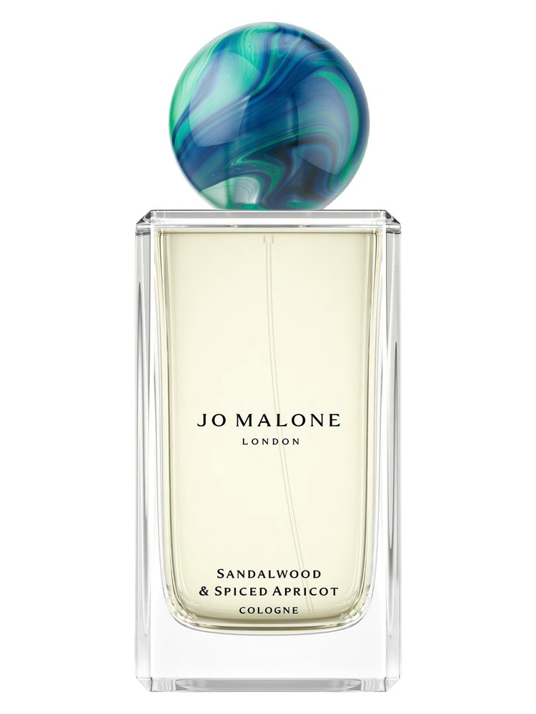 Sandalwood & Spiced Apricot – Jo Malone London