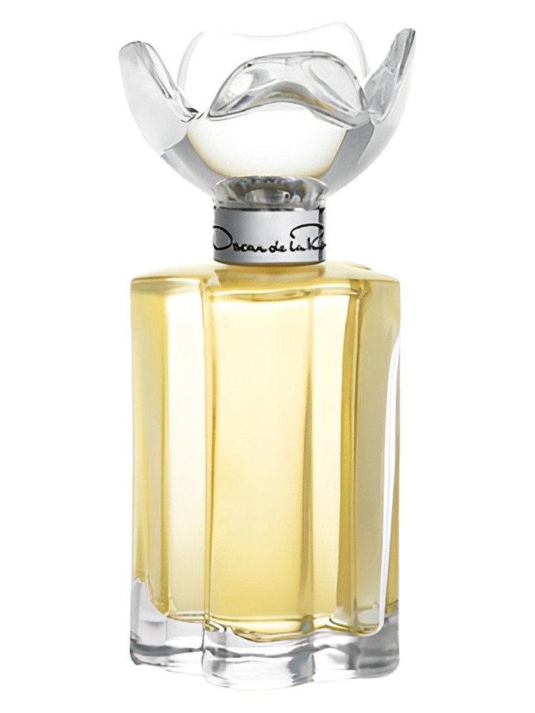 Esprit d’Oscar – Oscar de la Renta