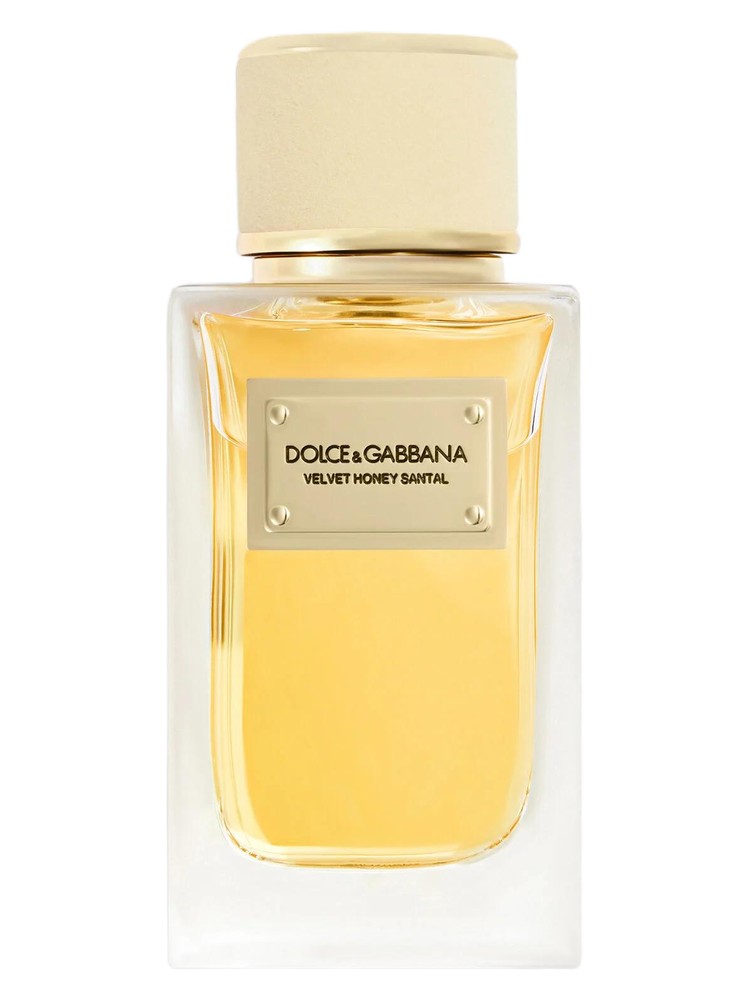 Velvet Honey Santal – Dolce&Gabbana