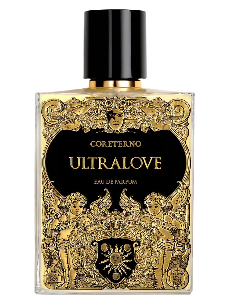 Ultralove – Coreterno