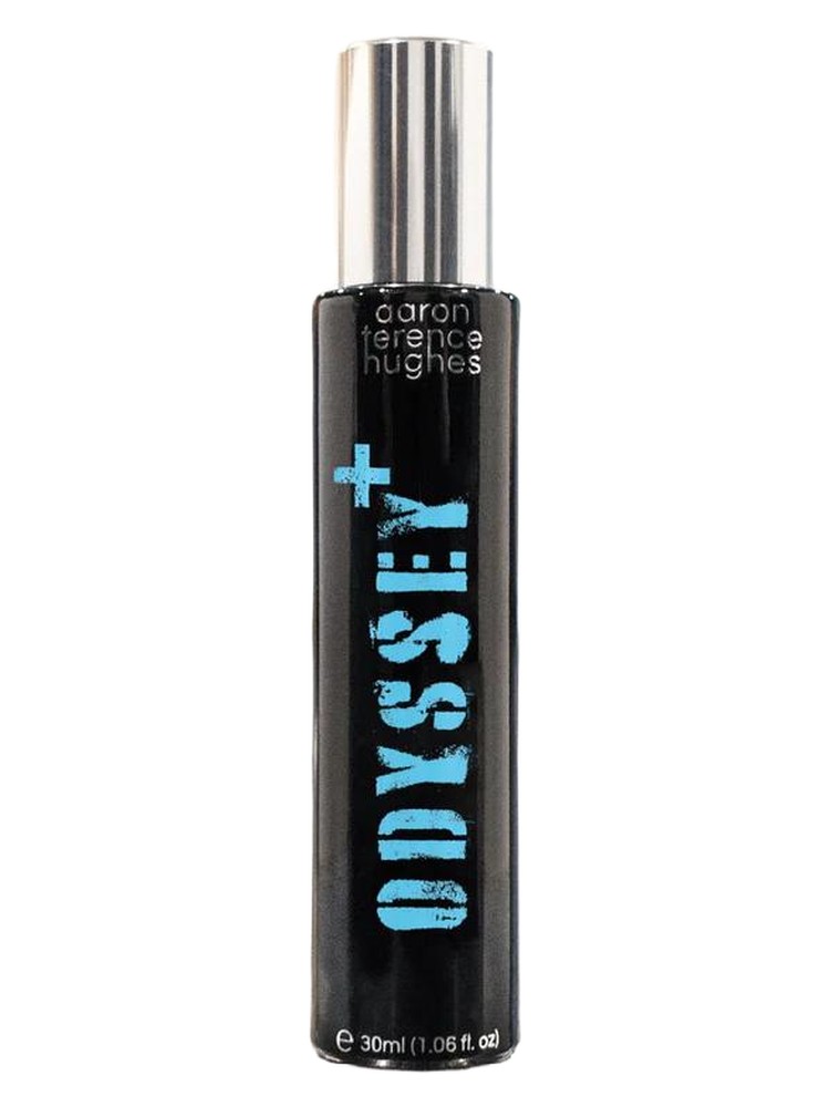 Odyssey+ – Aaron Terence Hughes