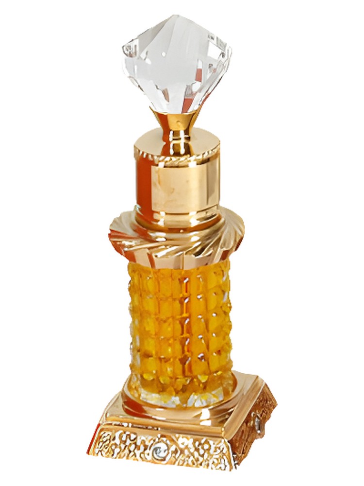 Sultana – ALREHAB PERFUMES