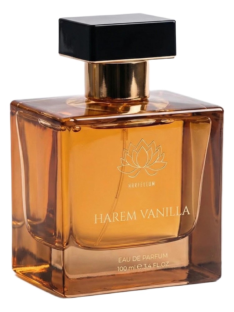Harem Vanilla – Nefertum