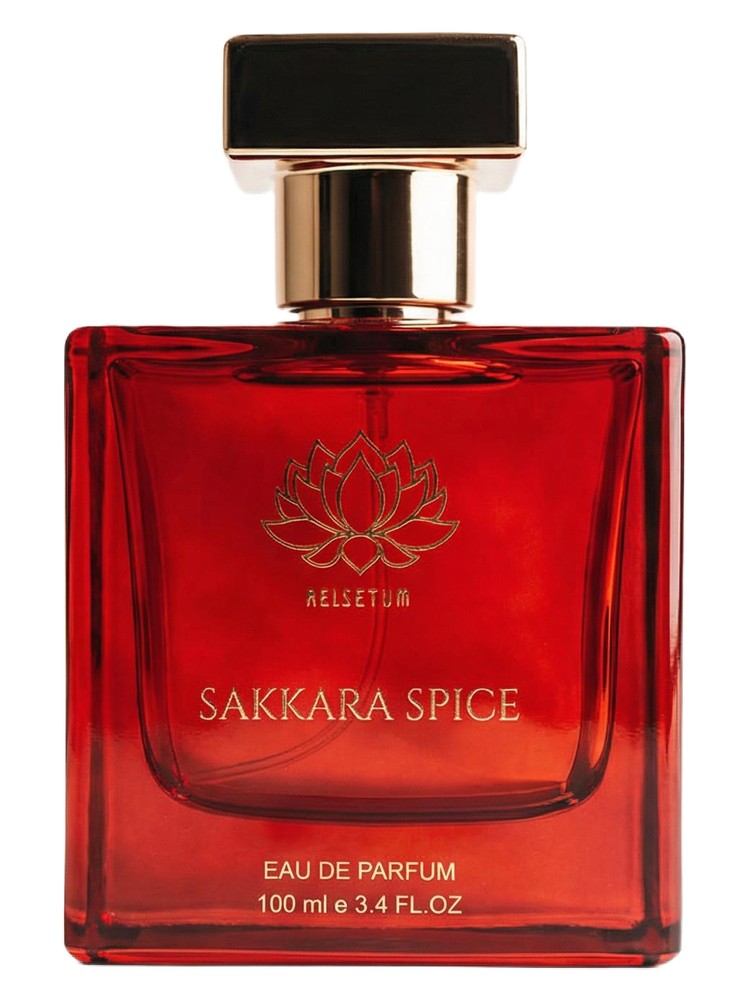 Sakkara Spice – Nefertum