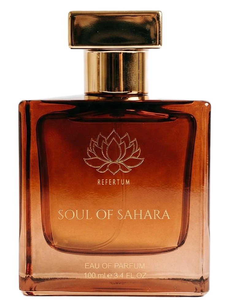 Soul of Sahara – Nefertum