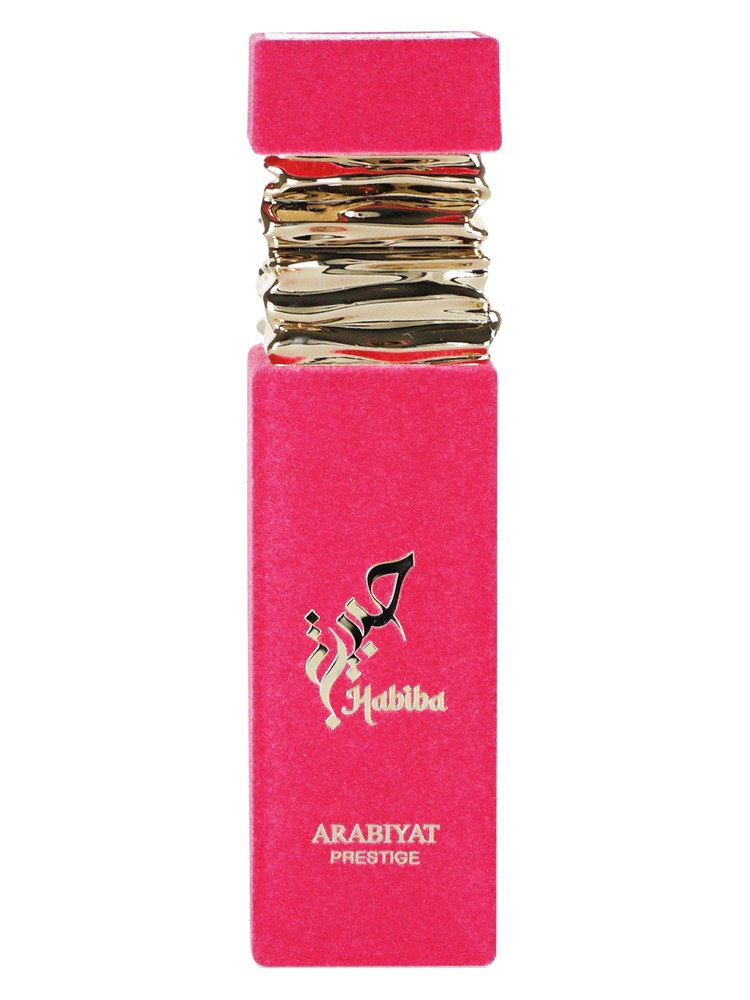 Habiba – Arabiyat Prestige