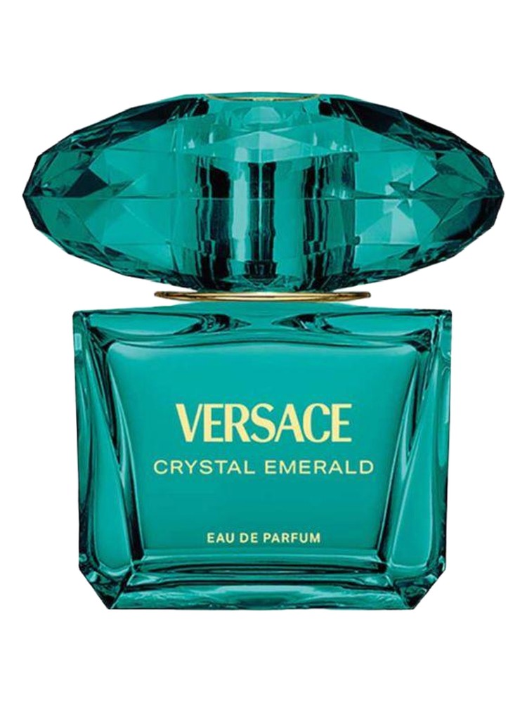 Crystal Emerald – Versace
