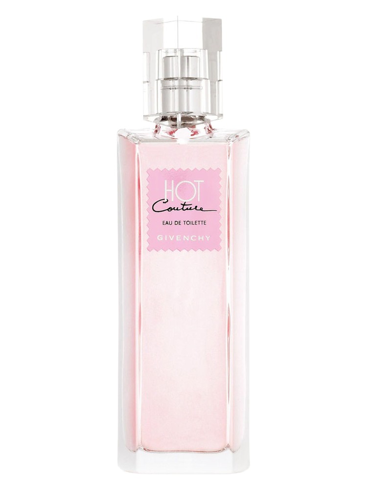 Hot Couture Eau de Toilette – Givenchy