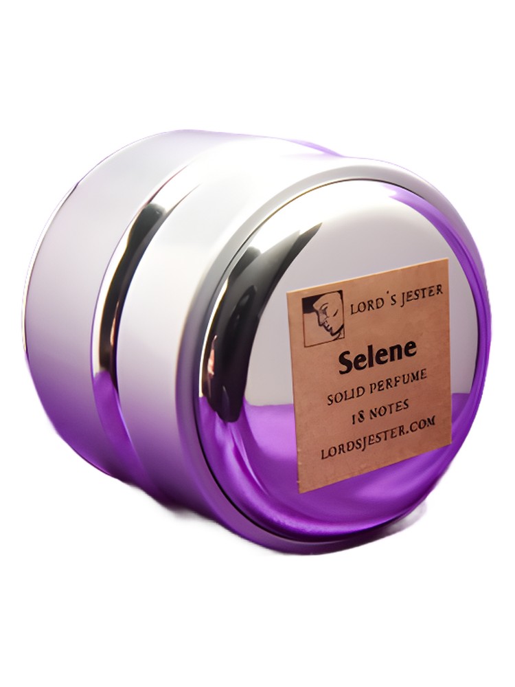 Selene Concrete de Parfum – Lord's Jester