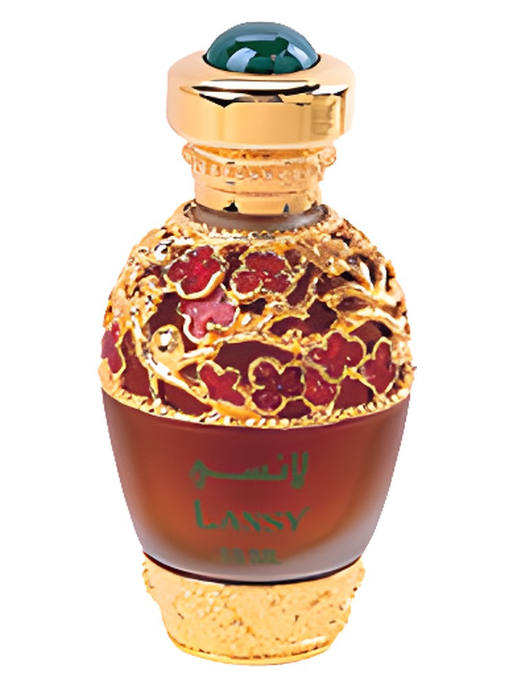 Lansy – ALREHAB PERFUMES