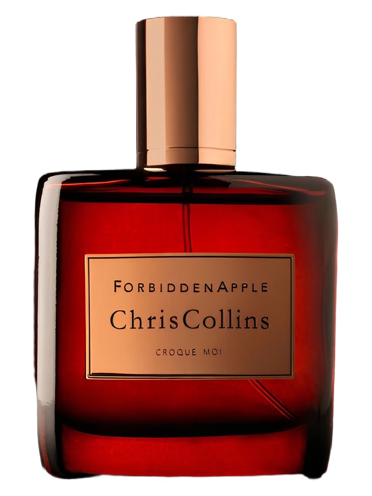 Forbidden Apple Croque Moi – Chris Collins