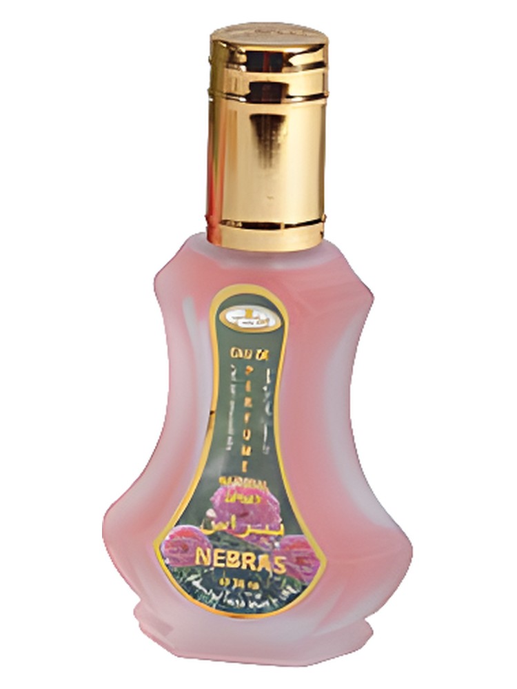 Nebras – ALREHAB PERFUMES