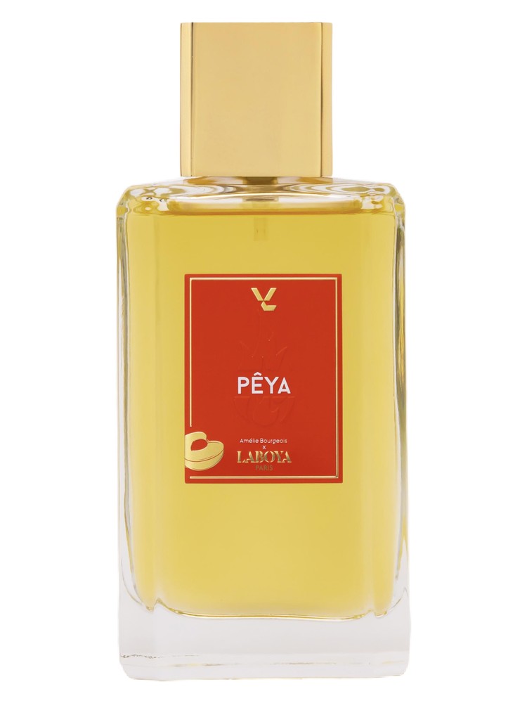 Peya – Laboya Paris