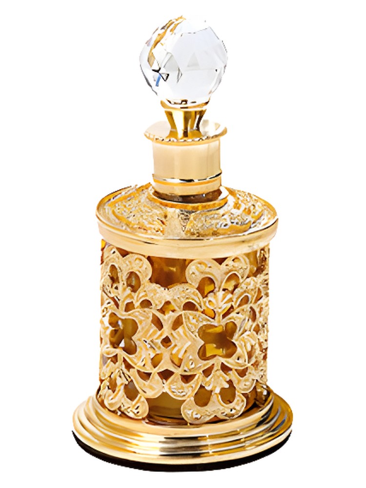 Al Hanouf – ALREHAB PERFUMES