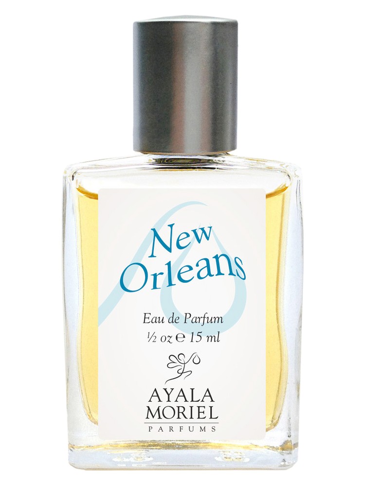 New Orleans – Ayala Moriel