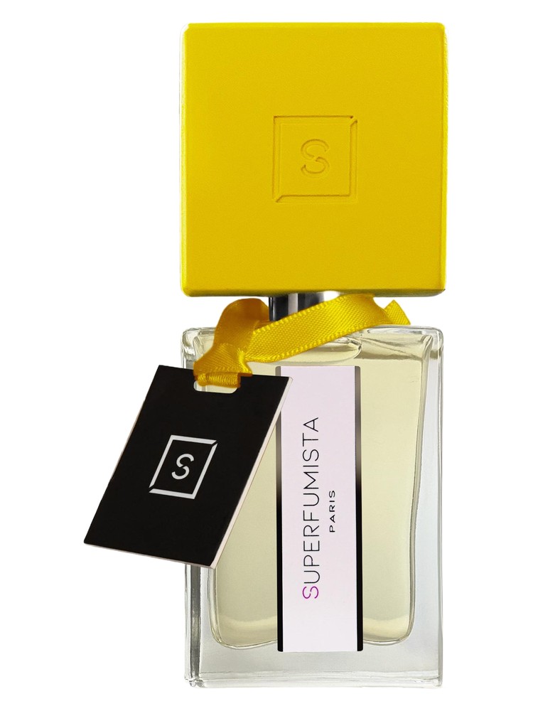 Citrus Coruscent – Superfumista