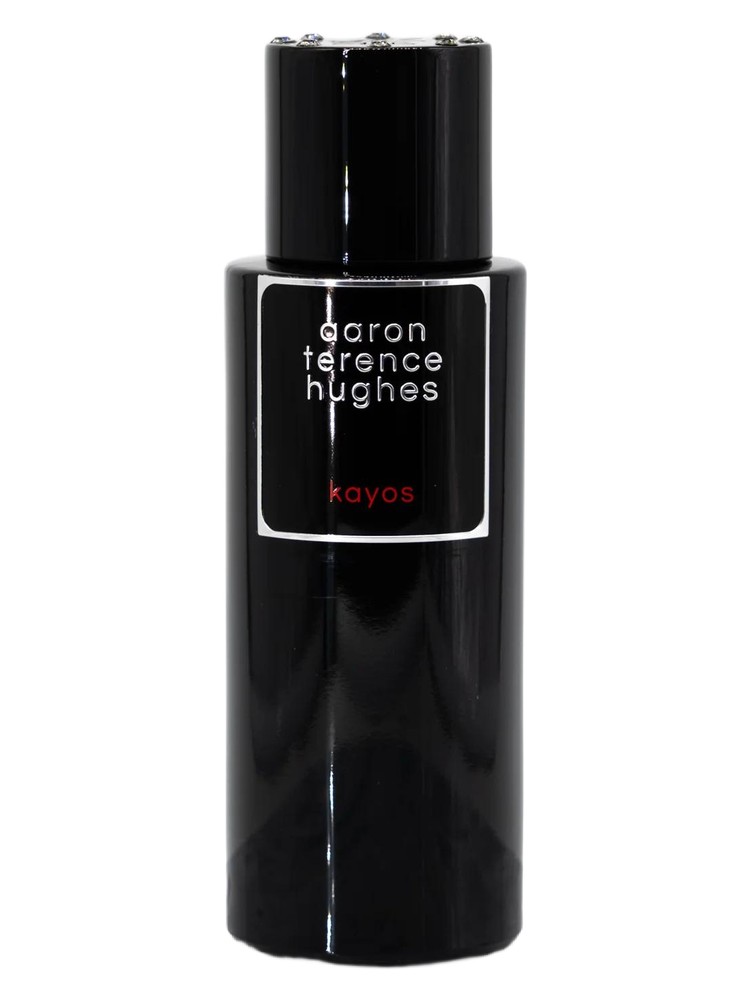 Kayos – Aaron Terence Hughes