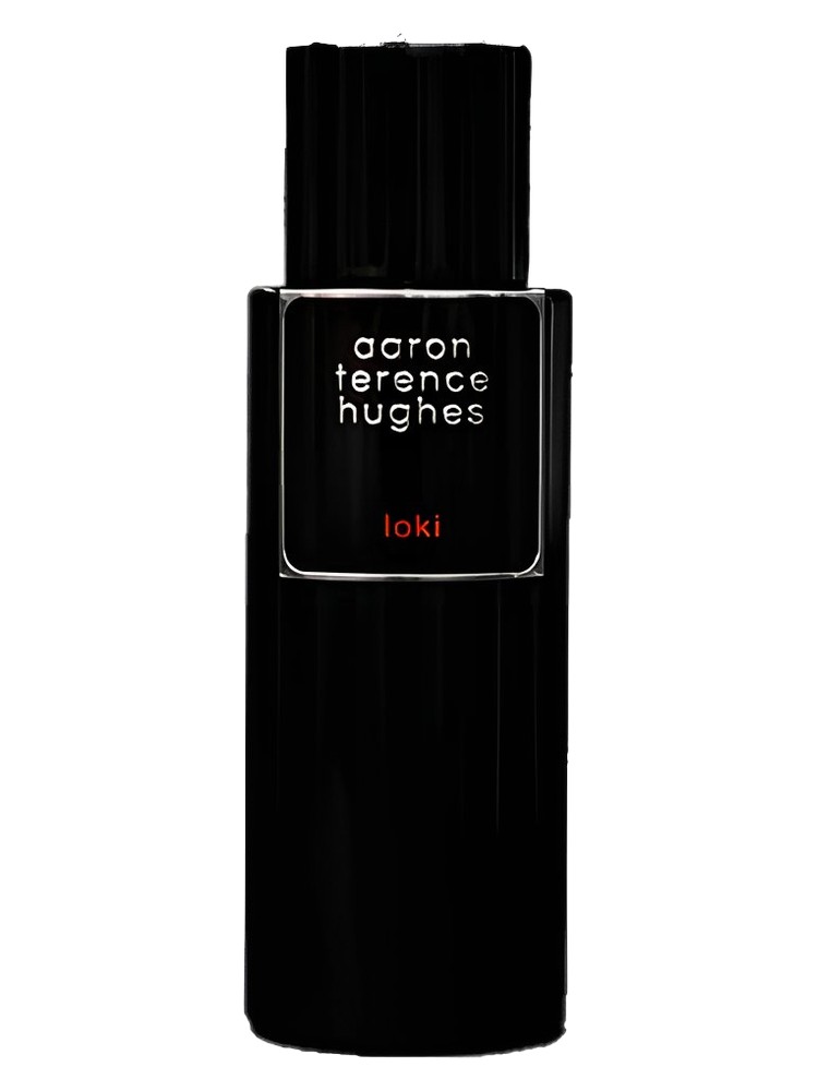 Loki – Aaron Terence Hughes