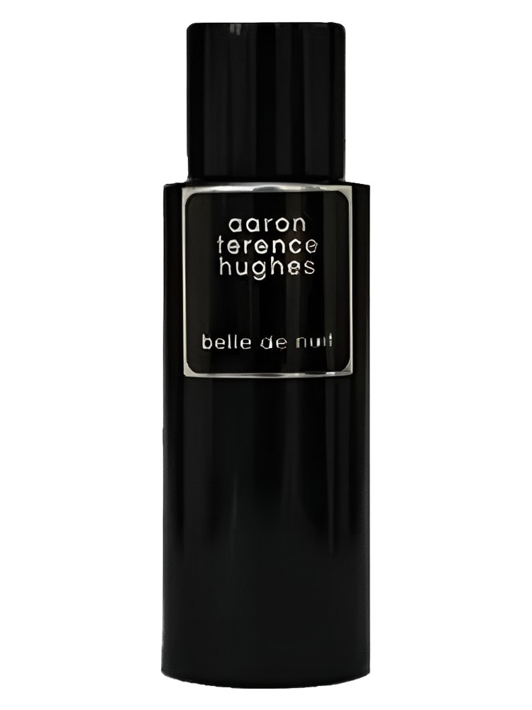 Belle de Nuit – Aaron Terence Hughes