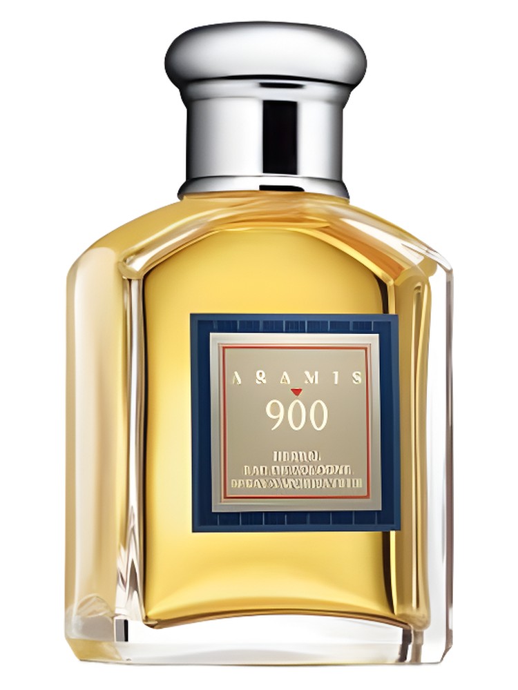 Aramis 900 – Aramis