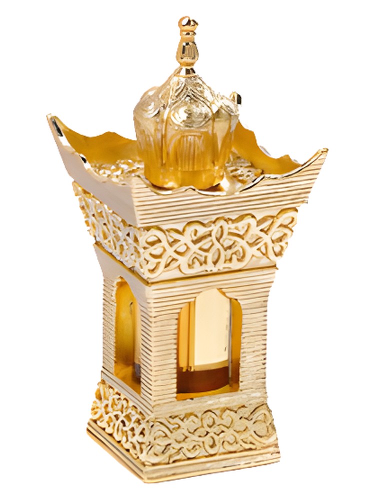 Mubakhar – ALREHAB PERFUMES
