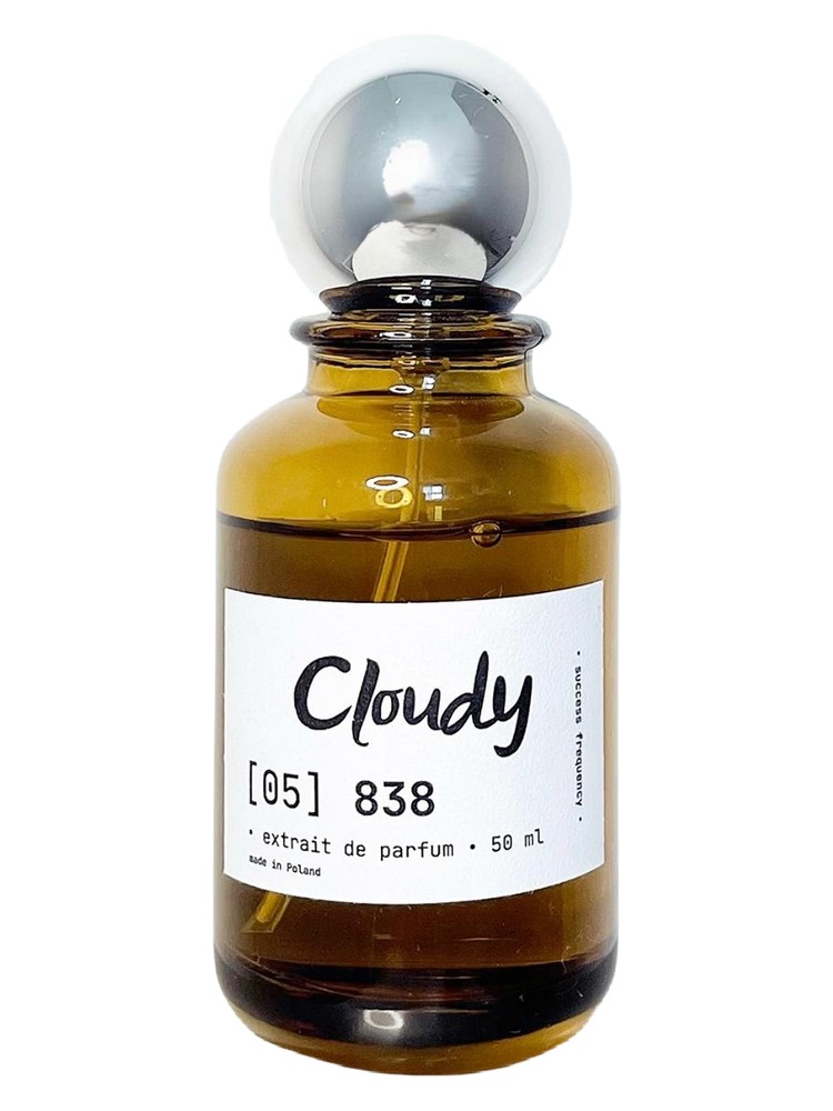 [05] 838 – Cloudy Scents