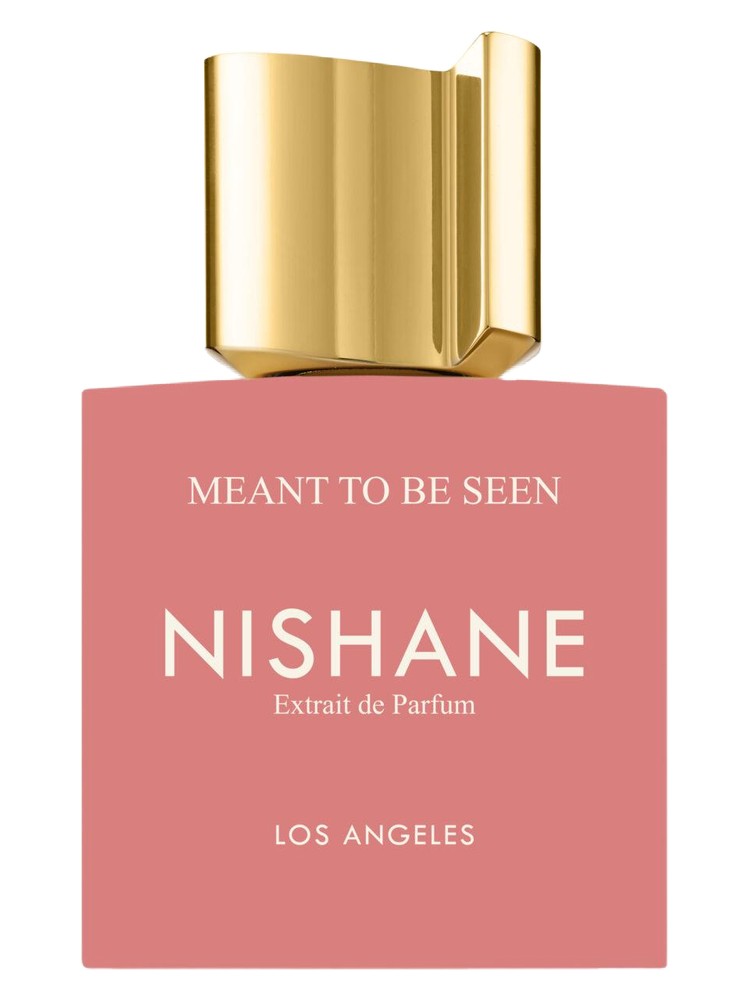 Meant To Be Seen – Nishane