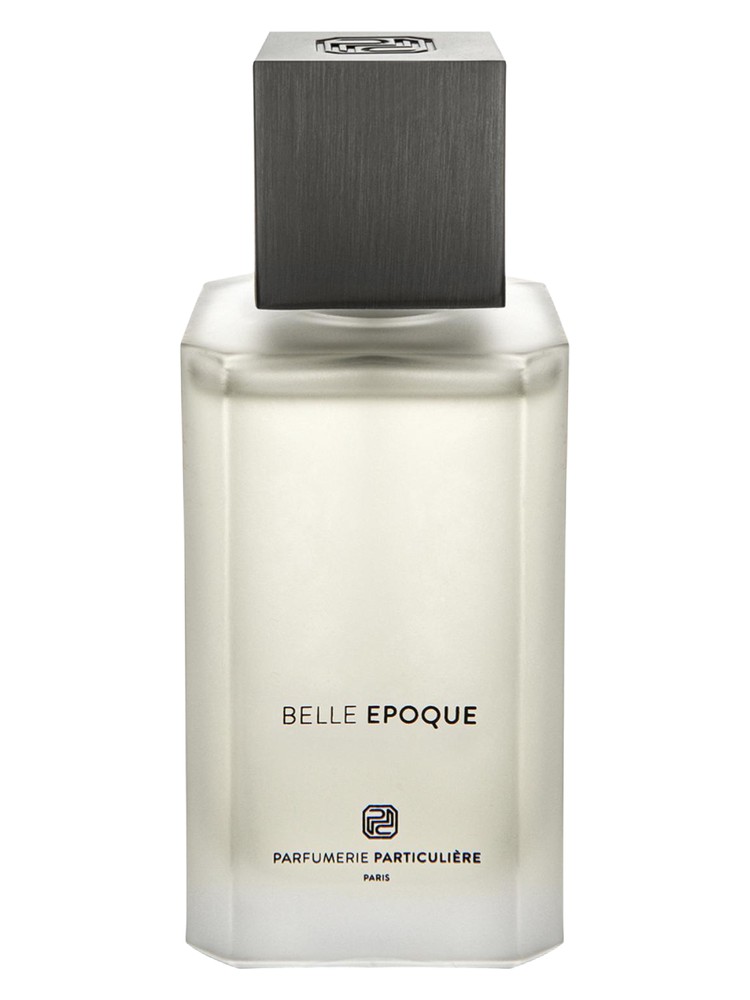 Belle Epoque (2025) – Parfumerie Particulière