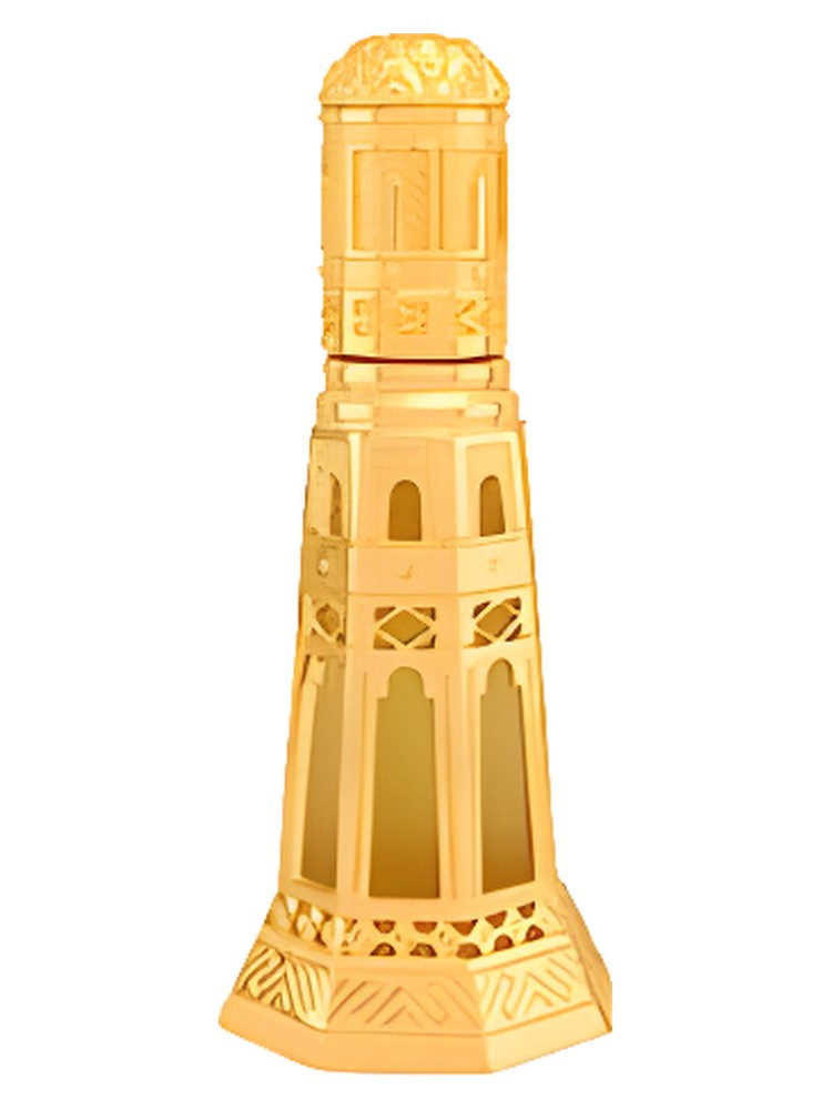 Al Fakhamah – ALREHAB PERFUMES