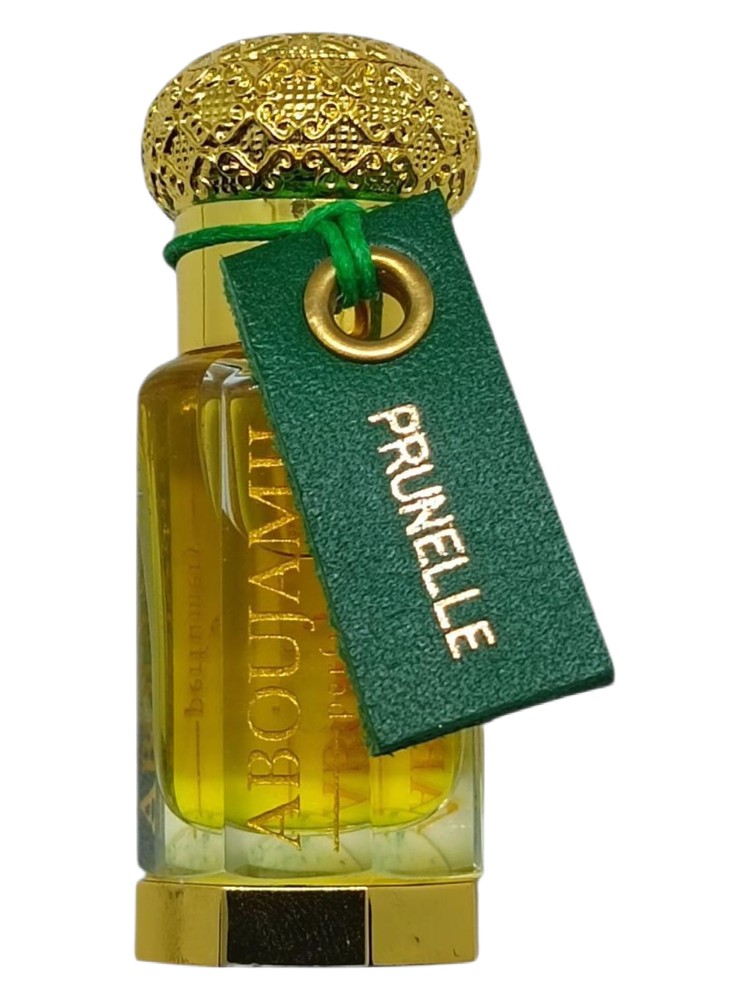 PRUNELLE – ABOUJAMIL Perfumery