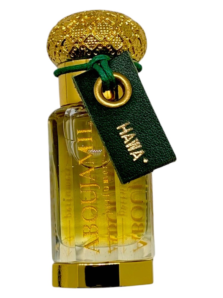 Hawa – ABOUJAMIL Perfumery