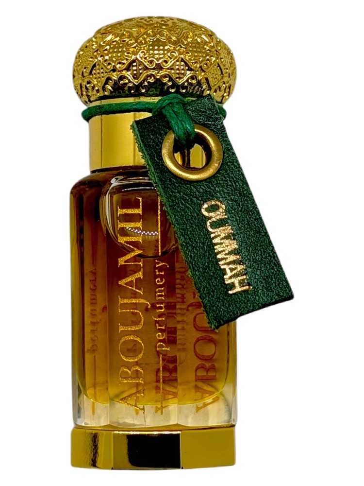 Oummah – ABOUJAMIL Perfumery