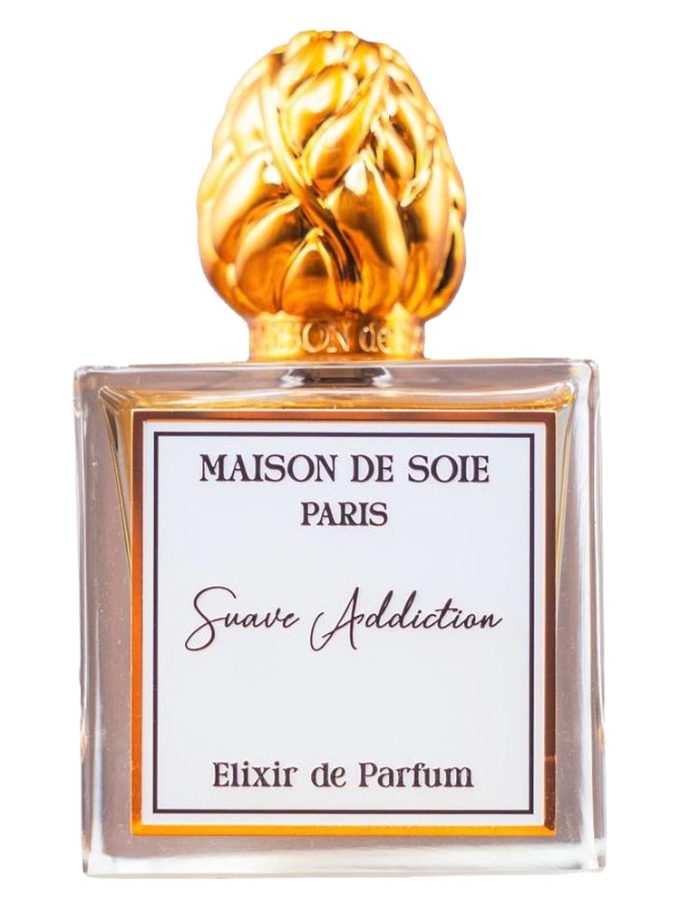 Suave Addiction – Maison de Soie