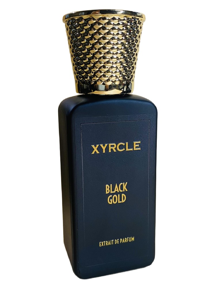 Black Gold – XYRCLE