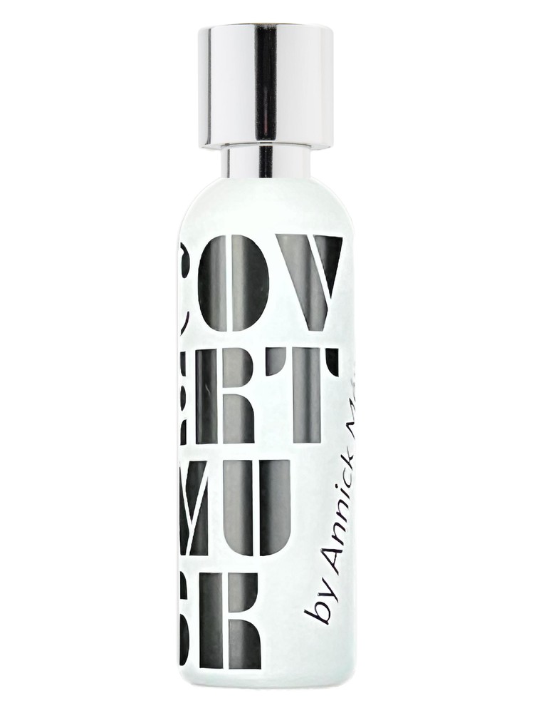 Covert Musk – What We Do Is Secret