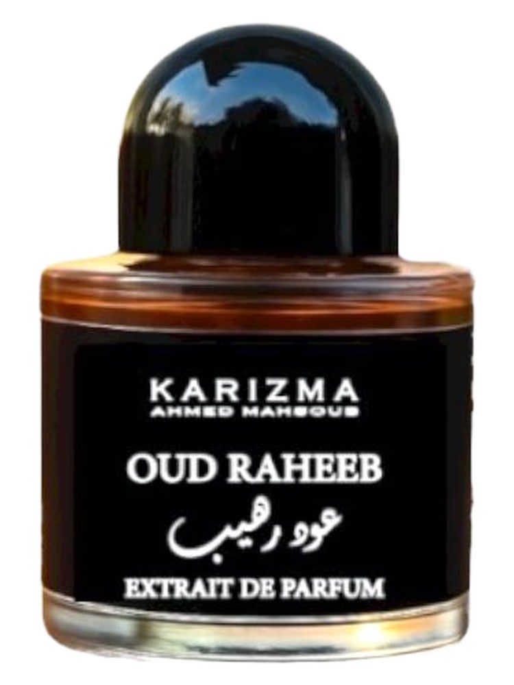 Oud Raheeb – Ahmed Mahsoub KARIZMA