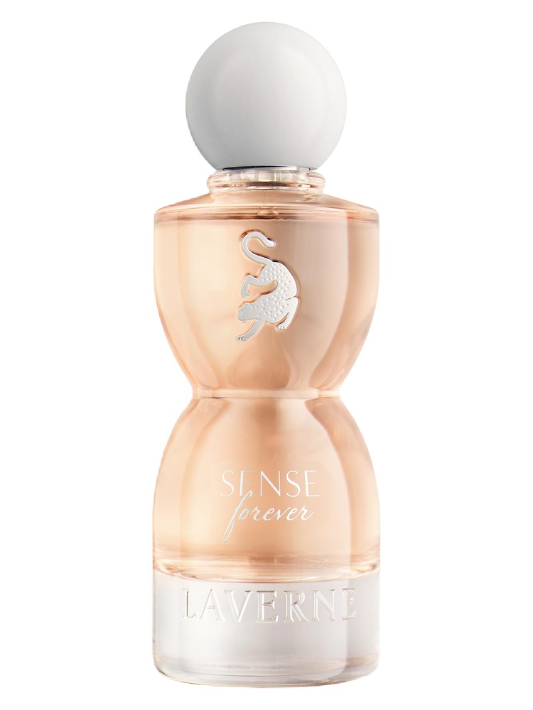 Sense Forever – Laverne