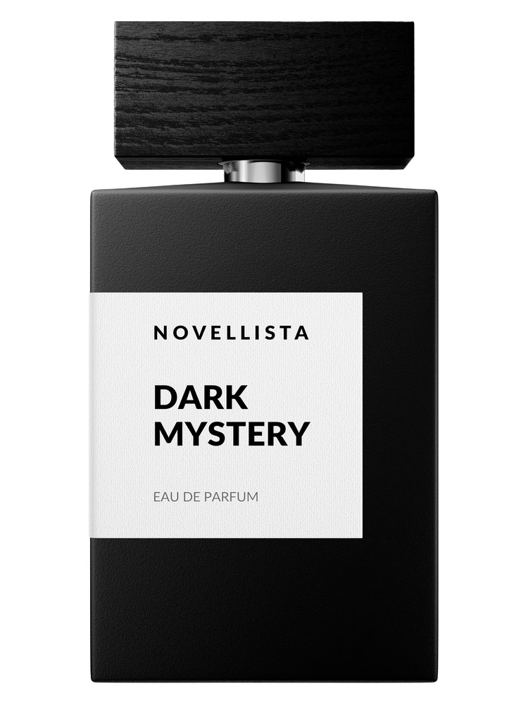 Dark Mystery – Novellista
