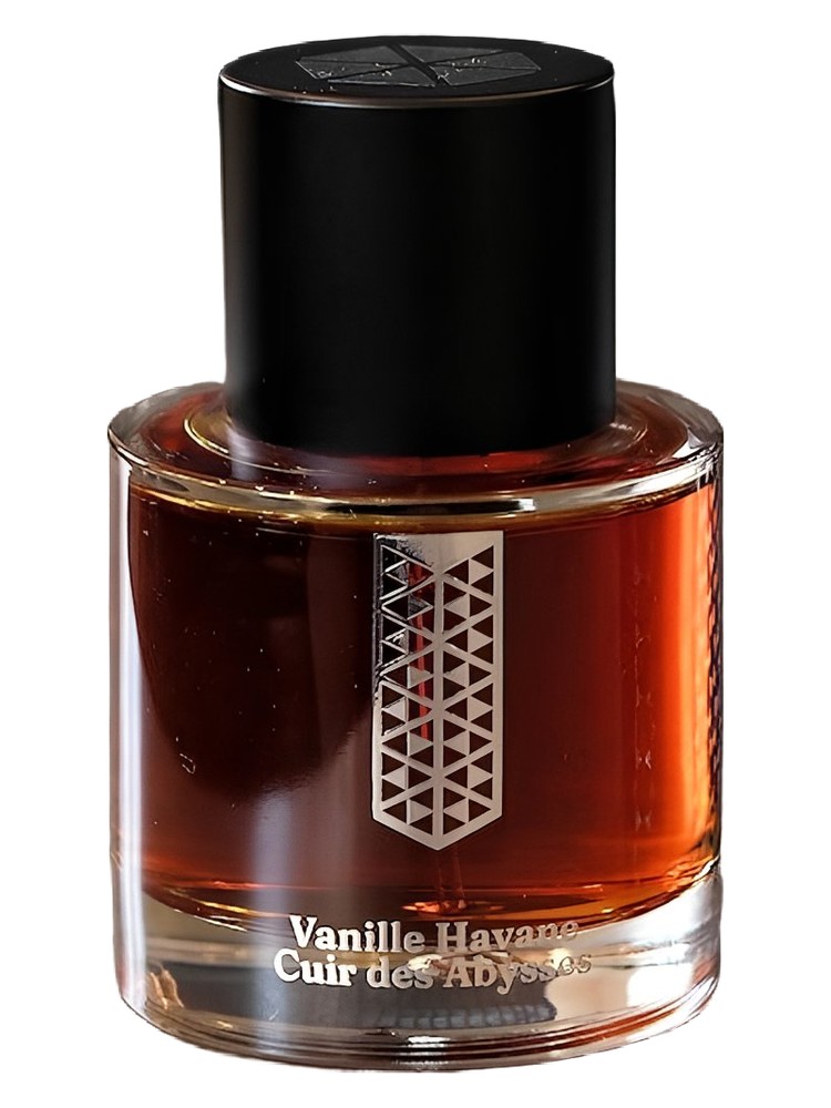 Vanille Havane Cuir des Abysses – Les Indemodables