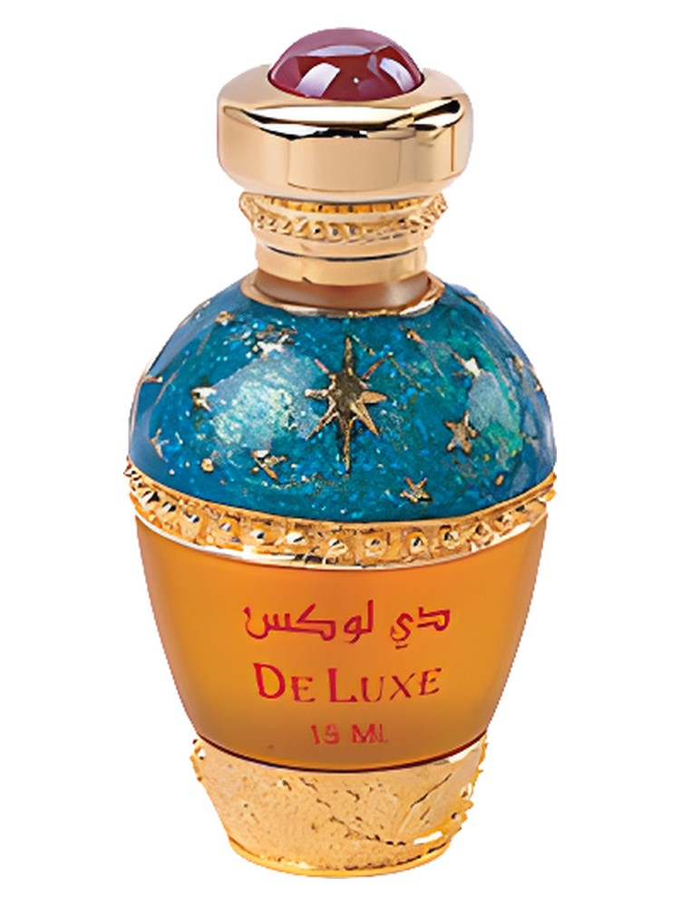 Deluxe – ALREHAB PERFUMES