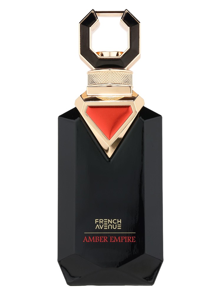 Amber Empire – French Avenue