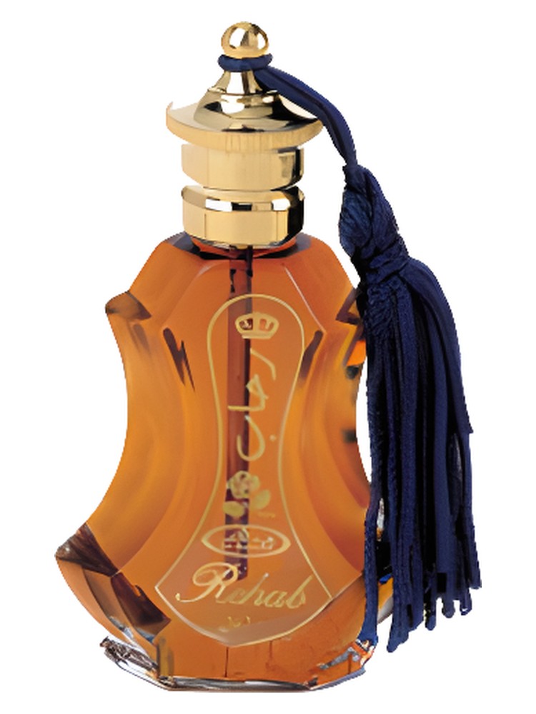 Rehab – ALREHAB PERFUMES