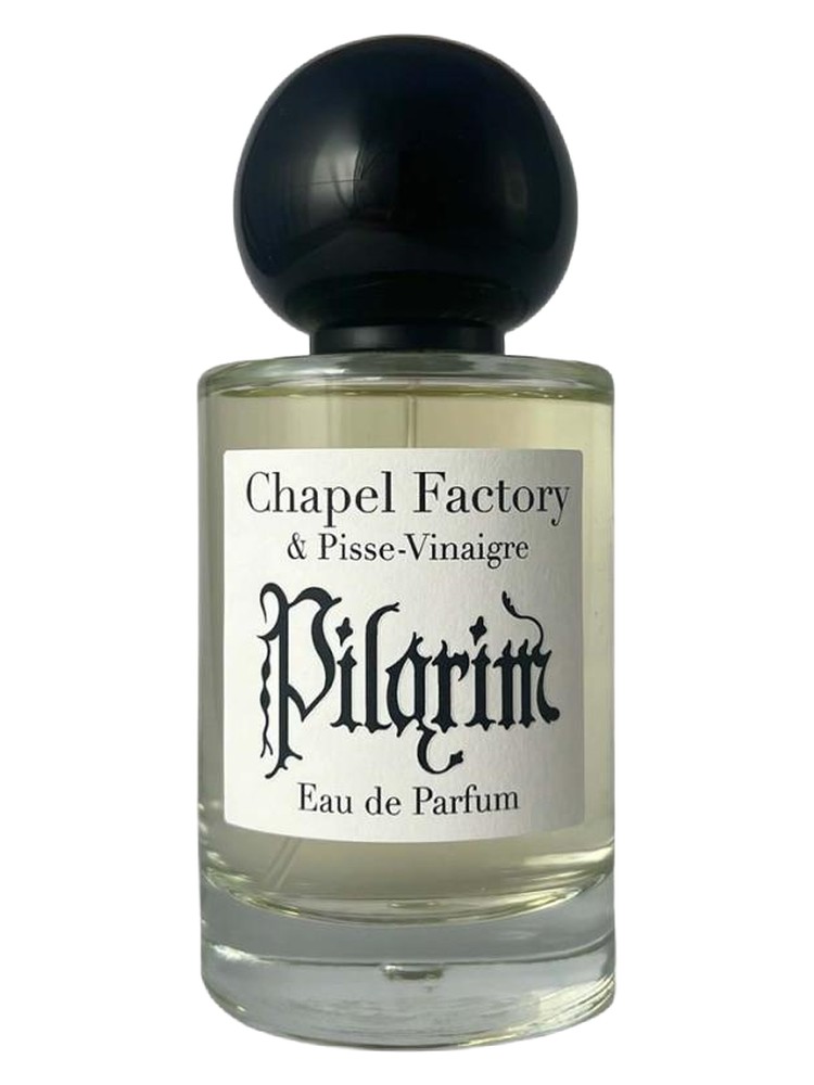 Pilgrim – Chapel Factory