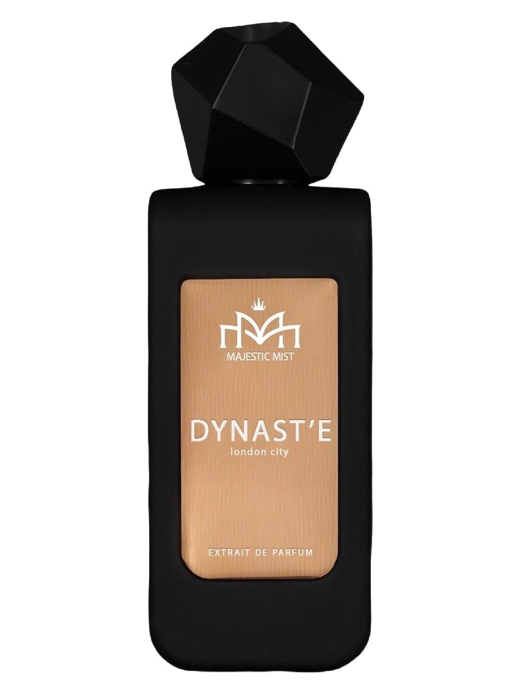 Dynast’e – Majestic Mist